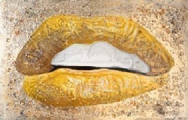 Golden Lips ::  Kaupp