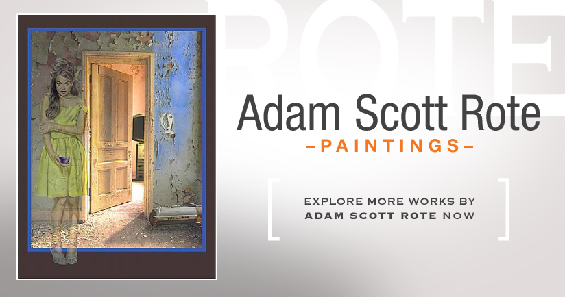 Adam Scott Rote