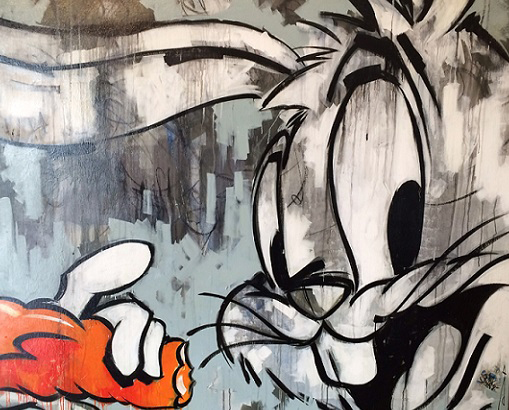 What's Up Doc? :: Luis  Berros